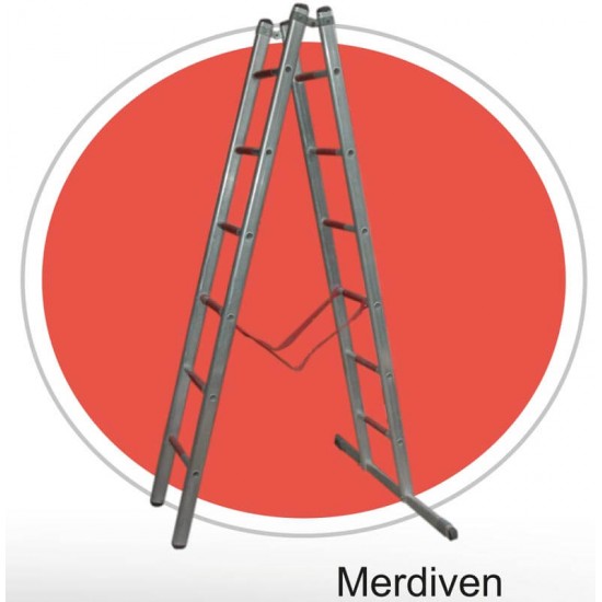 Merdiven
