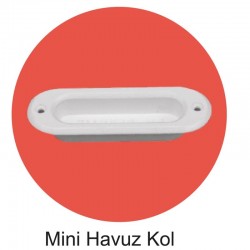 Mini Havuz Kol Mini Havuz Kol