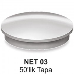 NET 03 50 lik Tapa NET 03 50 lik Tapa