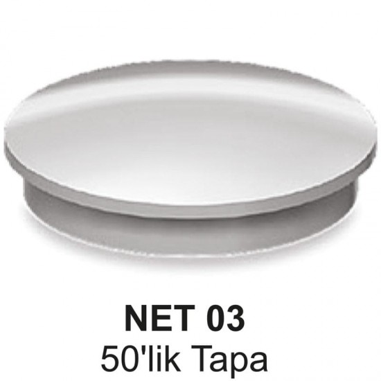 NET 03 50 lik Tapa