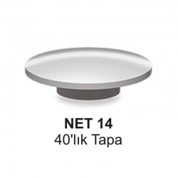 NET 14 40 lık Tapa NET 14 40 lık Tapa