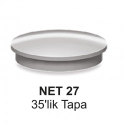 NET 27 - 35 lik Tapa