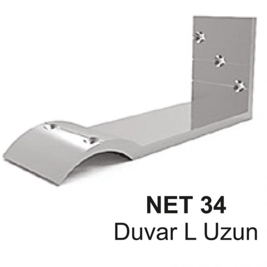 NET 34 Duvar L Uzun NET 34 Duvar L Uzun