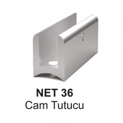 NET 36 Cam Tutucu