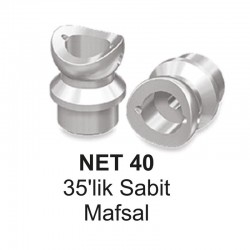 NET 40 - 35 lik Sabit Mafsal