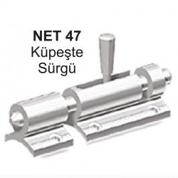 NET 47 Küpeşte Sürgü NET 47 Küpeşte Sürgü