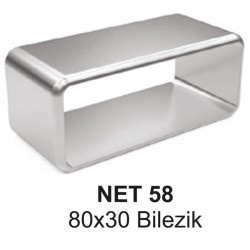 NET-58-80x30 Bilezik NET-58-80x30 Bilezik