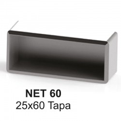 NET-60-25x60 Tapa NET-60-25x60 Tapa