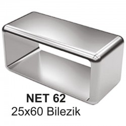 NET-62-25x60 Bilezik NET-62-25x60 Bilezik