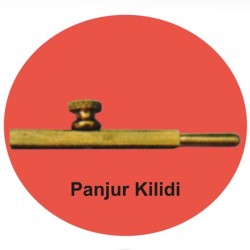 Panjur Kilidi 1
