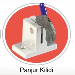 Panjur Kilidi