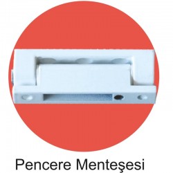 Pencere Menteşesi