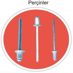 Perçinler Perçinler