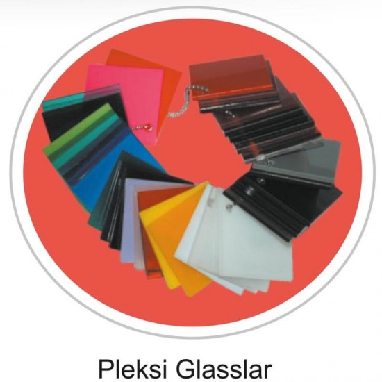 Pleksi Glass Pleksi Glass