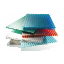 Polikarbon Levha Kullanım Alanları