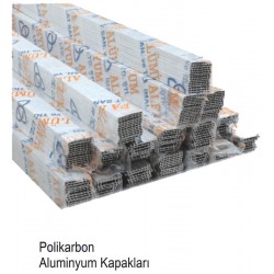 Polikarbon Birleştirme