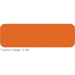 S-120-TURUNCU