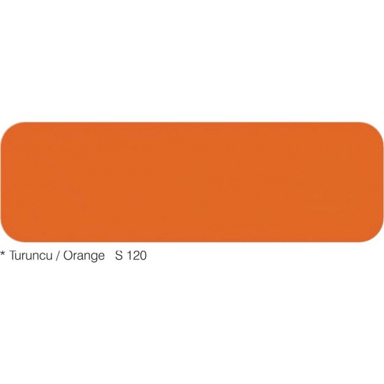 S-120-TURUNCU