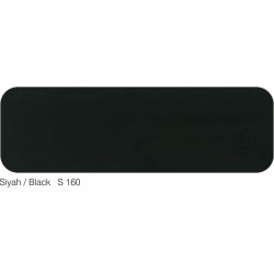 S-160-SİYAH