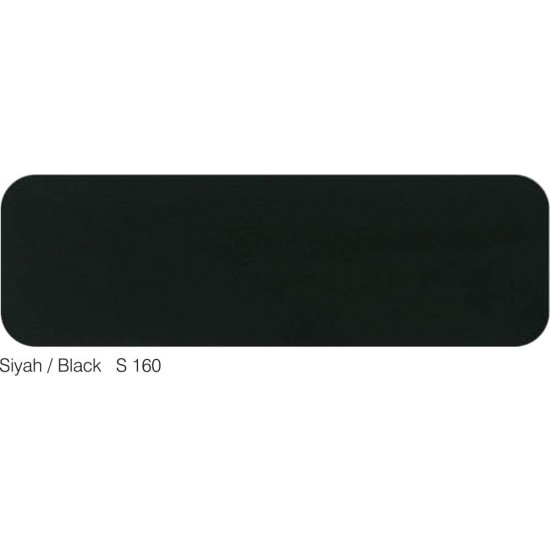 S-160-SİYAH S-160-SİYAH