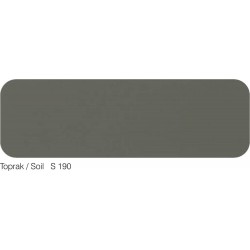 S-190-TOPRAK