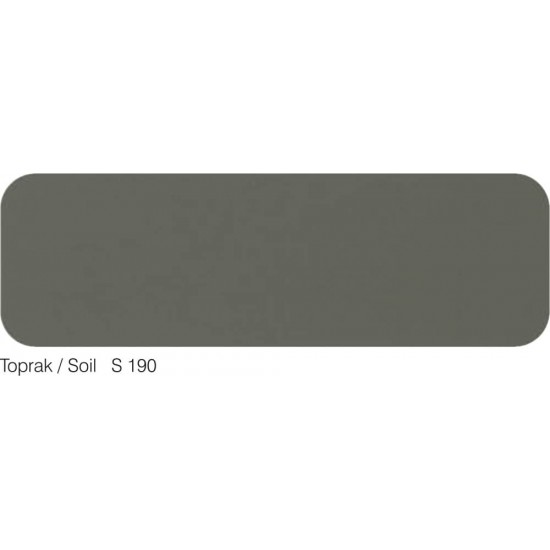 S-190-TOPRAK S-190-TOPRAK