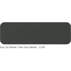 S-520-KOYU-GRİ-METALİK