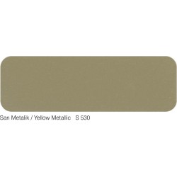 S-530-SARI-METALİK