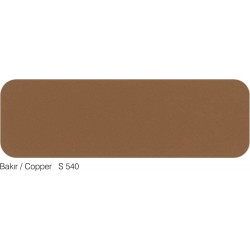 S-540-BAKIR