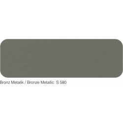 S-580-BRONZ-METALİK