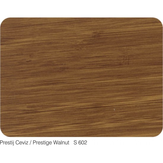 S-602-PRESTİJ-CEVİZ S-602-PRESTİJ-CEVİZ