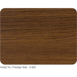 S-603-PRESTİJ-TEAK