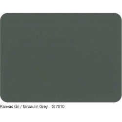 S-7010-KANVAS-GRİ