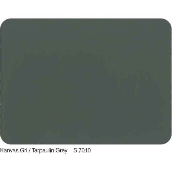 S-7010-KANVAS-GRİ S-7010-KANVAS-GRİ