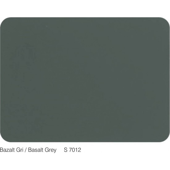 S-7012-BAZALT-GRİ