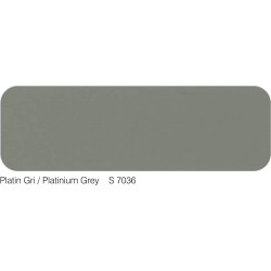 S-7036-PLATİN-GRİ