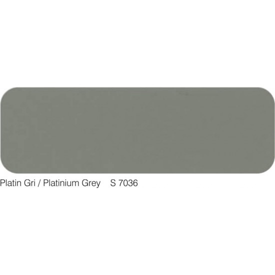 S-7036-PLATİN-GRİ