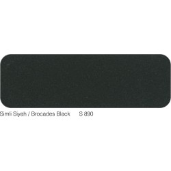 S-890-SİMLİ-SİYAH