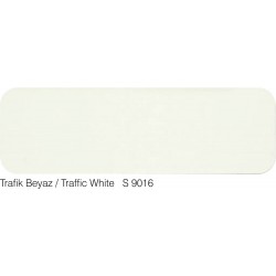 S-9016-TRAFİK-BEYAZ