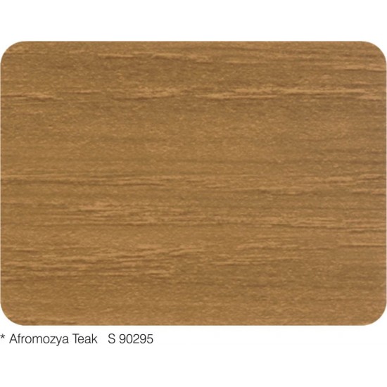 S-90295-AFROMOZYA-TEAK S-90295-AFROMOZYA-TEAK