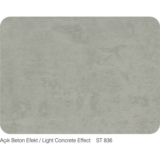 ST-836-AÇIK-BETON-EFEKT ST-836-AÇIK-BETON-EFEKT