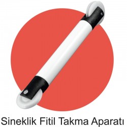 Sineklik Fitil Takma Aparatı Sineklik Fitil Takma Aparatı