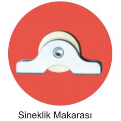 Sineklik Makarası Sineklik Makarası