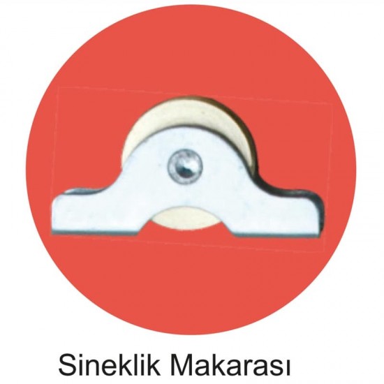 Sineklik Makarası Sineklik Makarası