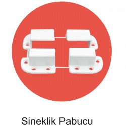 Sineklik Pabucu Sineklik Pabucu