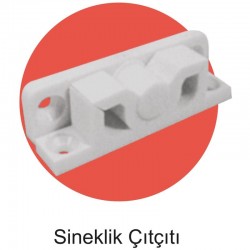 Sineklik Çıtçıtı Sineklik Çıtçıtı