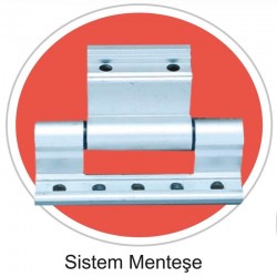 Sistem Menteşe Sistem Menteşe
