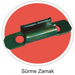 Sürme Zamak Sürme Zamak