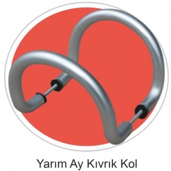 Yarım Ay Kol Yarım Ay Kol