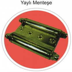 Yaylı Menteşe Yaylı Menteşe